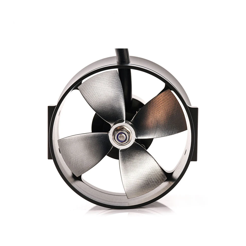 HP123-0001 eFoil Brushless Thruster Motor 25.2V 3.8KG IP68 Yacht Marine Replacement Accessory Deck Mount Watercraft Fishing Kit
HP123-0001 eFoil Brushless Thruster Motor 25.2V 3.8KG IP68 Yacht Marine Replacement Accessory Deck Mount Watercraft Fishing Kit