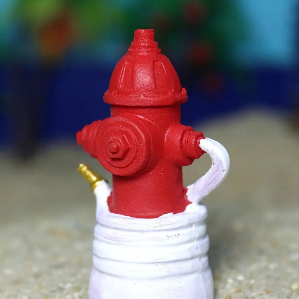 3 Pcs Sand Hydrant Garden Home Desktop Adornment Decor Indoor Resin Model Ornament
3 Pcs Sand Hydrant Garden Home Desktop Adornment Decor Indoor Resin Model Ornament