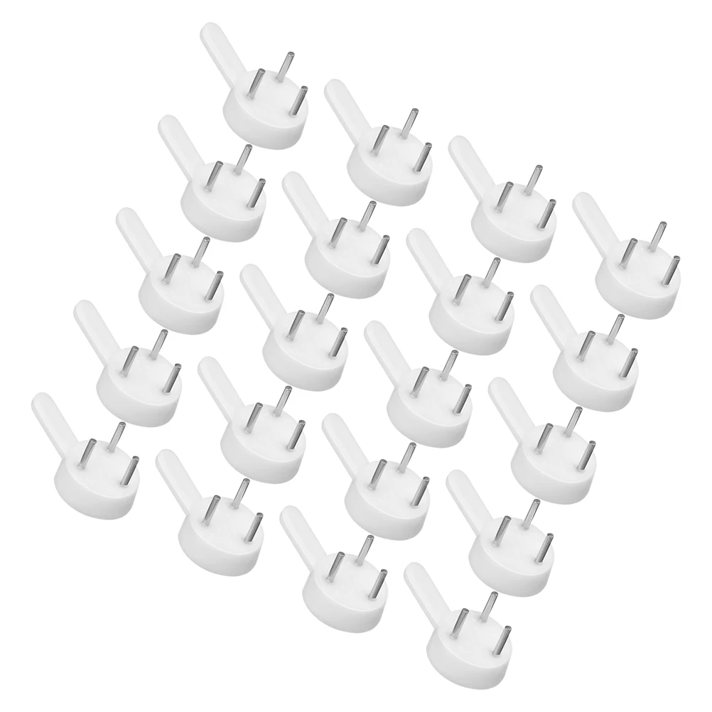 50pcs Invisible Hooks for Hanging Picture Frames Photo Frame Hangers Without Nails Concrete Walls Plasterboard Traceless Hooks
50pcs Invisible Hooks for Hanging Picture Frames Photo Frame Hangers Without Nails Concrete Walls Plasterboard Traceless Hooks