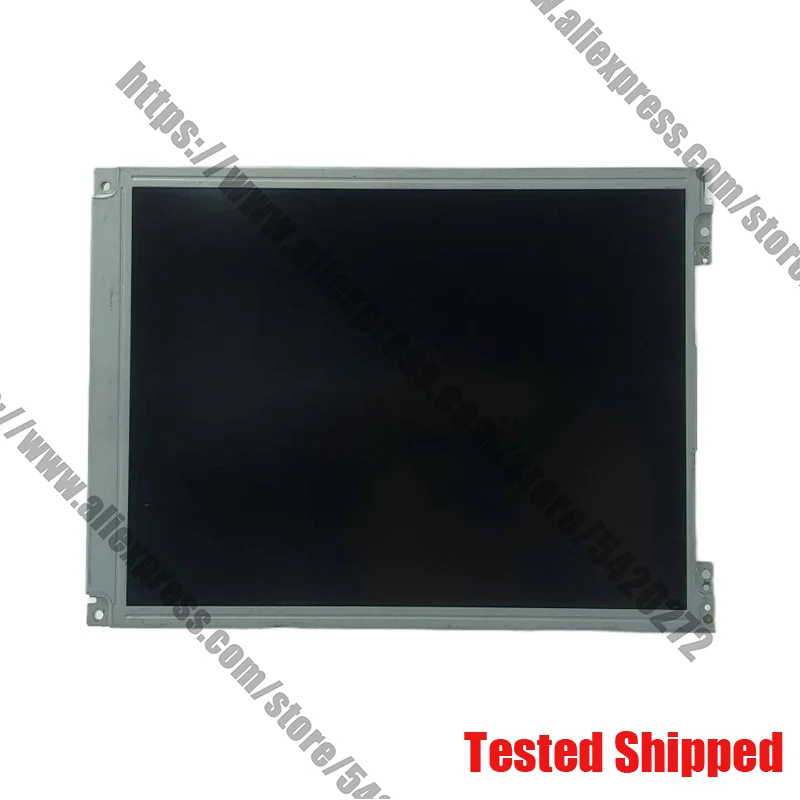 LM64C350 10.4" 640*480 LCD Display Panel
LM64C350 10.4" 640*480 LCD Display Panel