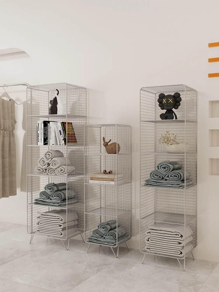 Clothing store shelves, shoes, bags,racks, beauty salons, cosmetic samples, multi-layer storage display racks, shelves
Clothing store shelves, shoes, bags,racks, beauty salons, cosmetic samples, multi-layer storage display racks, shelves