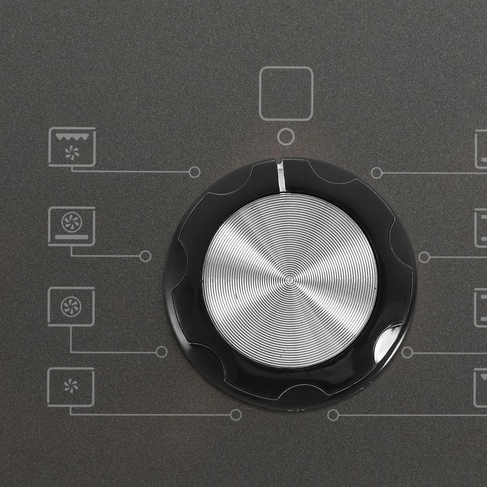 2pcs Oven Switch Button Electric Knobs Burner Replacement Parts Plastic Durable Universal Cookware Components
2pcs Oven Switch Button Electric Knobs Burner Replacement Parts Plastic Durable Universal Cookware Components