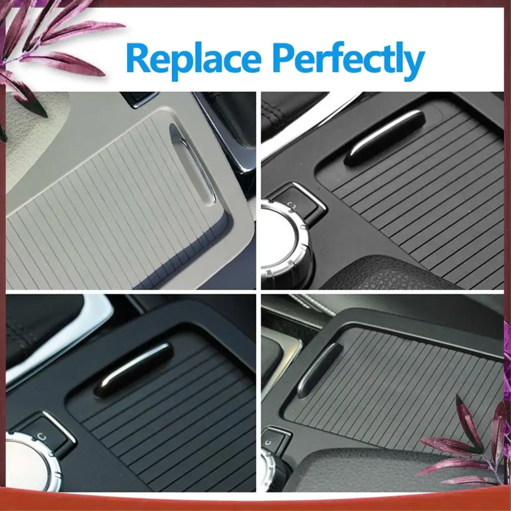 Durable Car RHD Center Console Cup Holder Panel Trim Cover +Roller Blind Cover For Mercedes Benz W204 C-CLASS 20468002079116
Durable Car RHD Center Console Cup Holder Panel Trim Cover +Roller Blind Cover For Mercedes Benz W204 C-CLASS 20468002079116