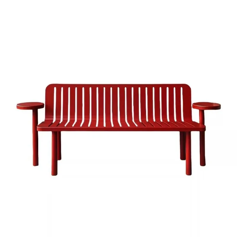 Outdoor seating, wrought iron leisure bench, patio garden chair with table
Outdoor seating, wrought iron leisure bench, patio garden chair with table