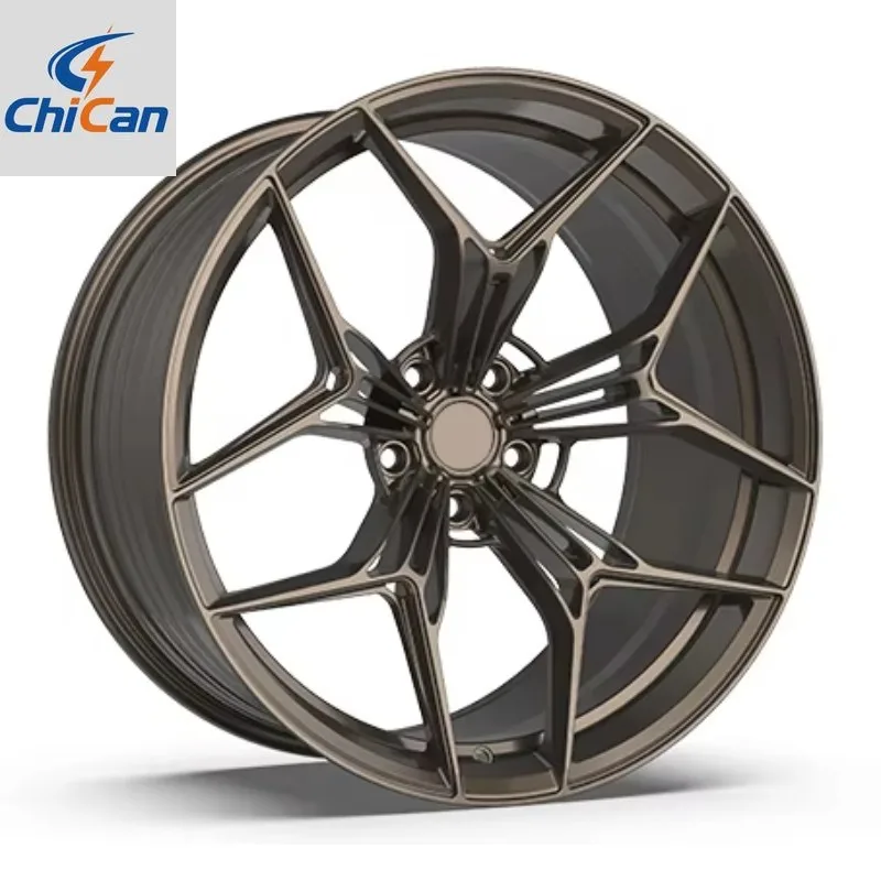【2026】Chican Custom Racing Forged Wheels 18-21 Inch 5x112 For BMW G20 G30 M3 M4 M240
【2026】Chican Custom Racing Forged Wheels 18-21 Inch 5x112 For BMW G20 G30 M3 M4 M240