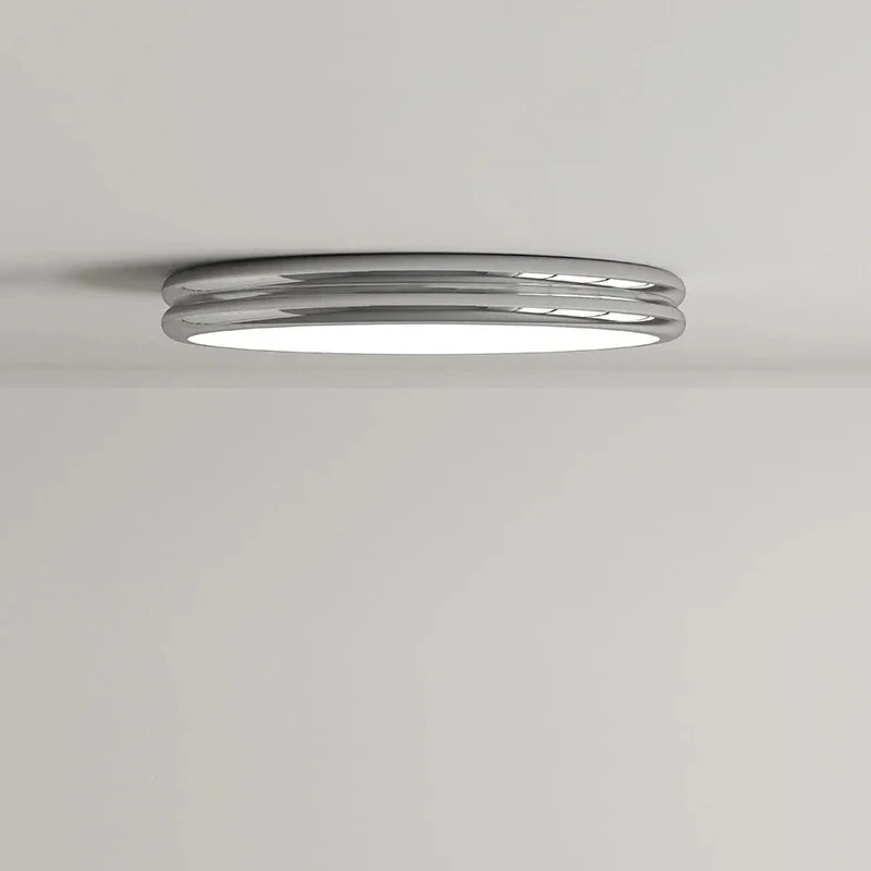 Modern Bedroom Round LED Chandelier Dining Room Home Decoration Corridor Chandelier Light Colorful Interior Lighting Fixtures
Modern Bedroom Round LED Chandelier Dining Room Home Decoration Corridor Chandelier Light Colorful Interior Lighting Fixtures