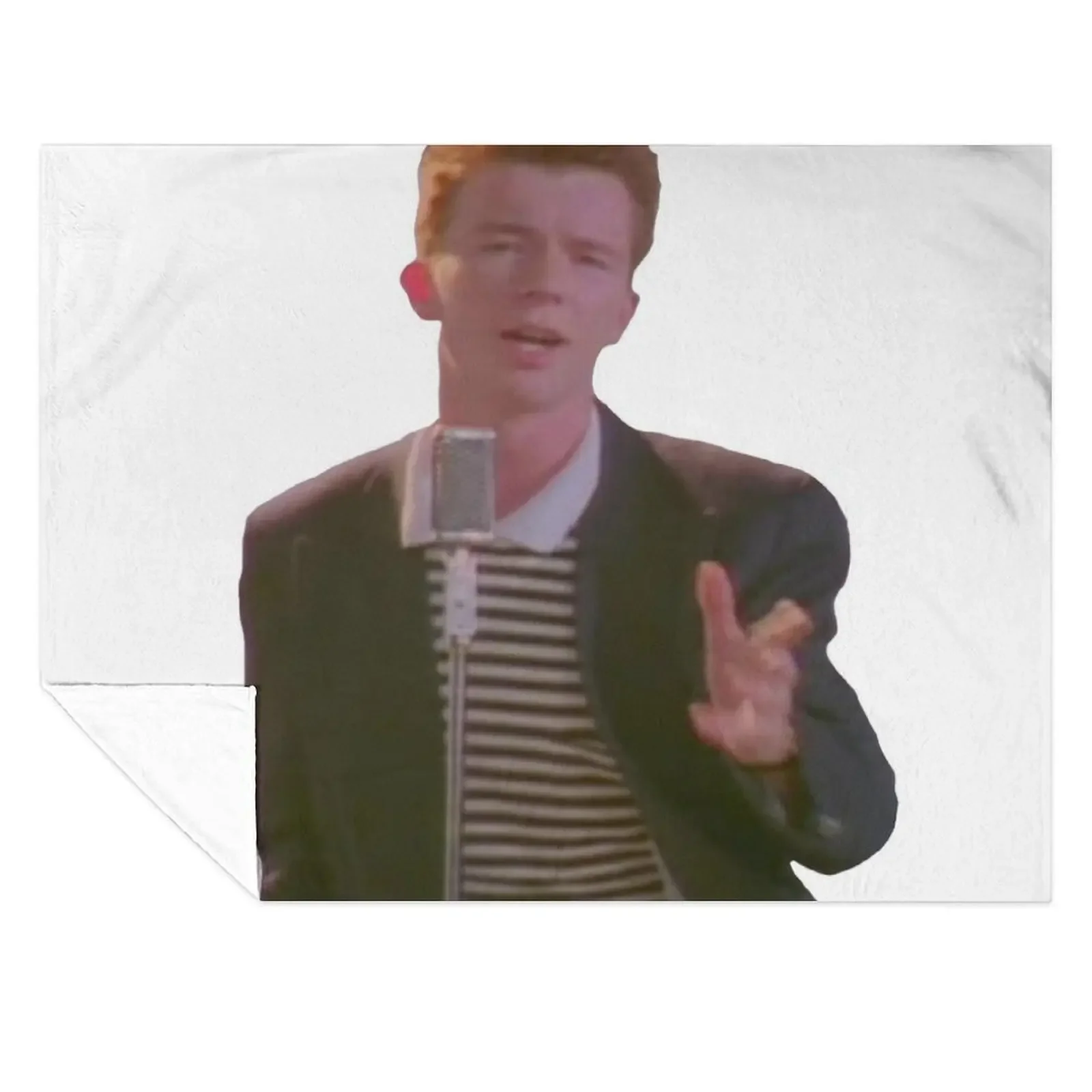 Never gonna give you up Throw Blanket Luxury Designer Sofas Luxury St Bed linens Blankets
Never gonna give you up Throw Blanket Luxury Designer Sofas Luxury St Bed linens Blankets