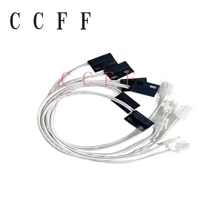 For Hobart E80 E60 dishwasher magnetic induction switch 02-229517-002 accessories
For Hobart E80 E60 dishwasher magnetic induction switch 02-229517-002 accessories