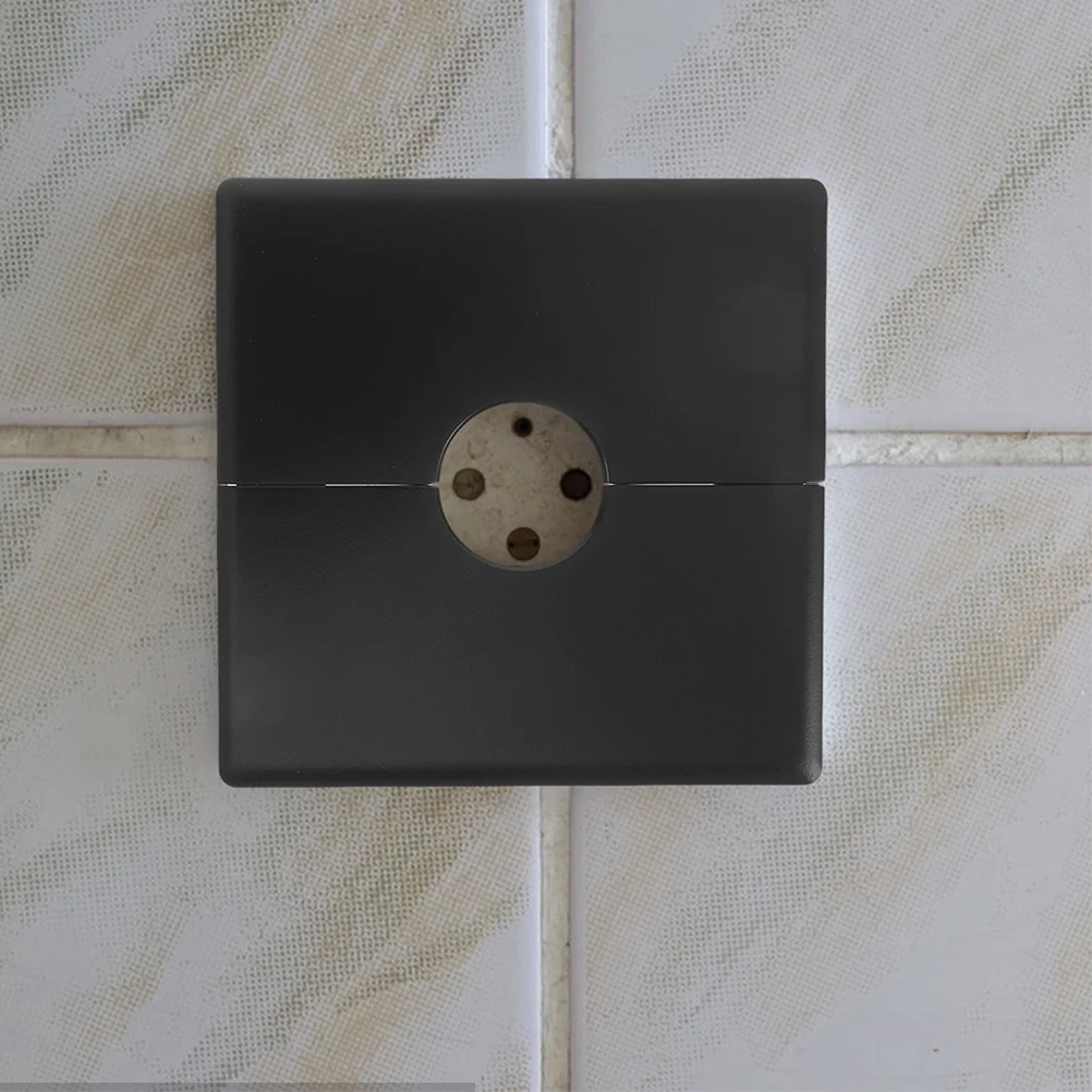 4pcs Out Of Stock Panel Cable Pass Through Wall Plate Adhesive Outlet Cover For Home Office Wiring Management Waterproof Switch
4pcs Out Of Stock Panel Cable Pass Through Wall Plate Adhesive Outlet Cover For Home Office Wiring Management Waterproof Switch