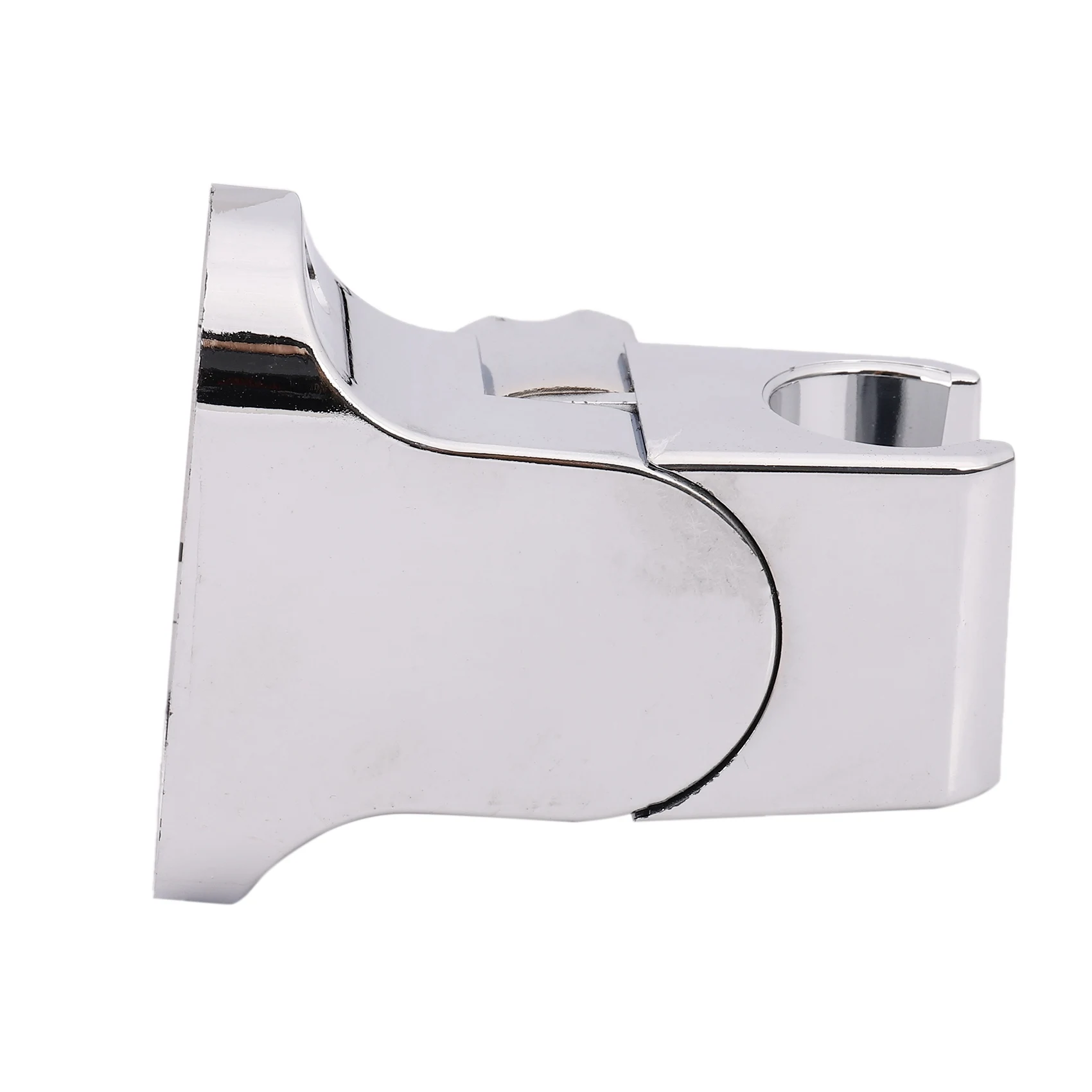 Adjustable Rotating Bathroom Shower Head Hand Holder Wall Mounted Bracket Silverabkw
Adjustable Rotating Bathroom Shower Head Hand Holder Wall Mounted Bracket Silverabkw