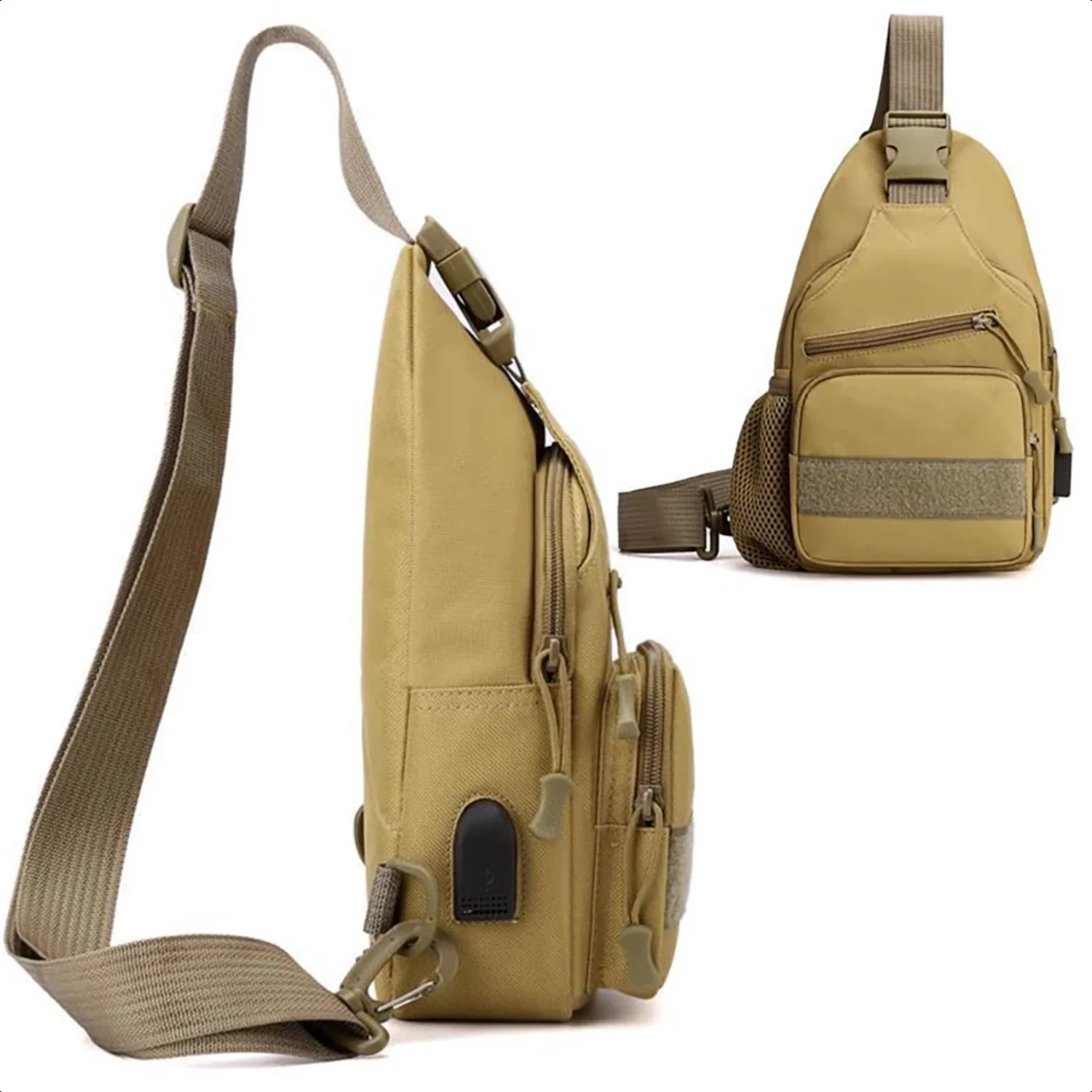Fishing Tackle Sling Outdoor Waterproof Shoulder Backpack Mini Carp Fishing Gear Fly Fishing
Fishing Tackle Sling Outdoor Waterproof Shoulder Backpack Mini Carp Fishing Gear Fly Fishing