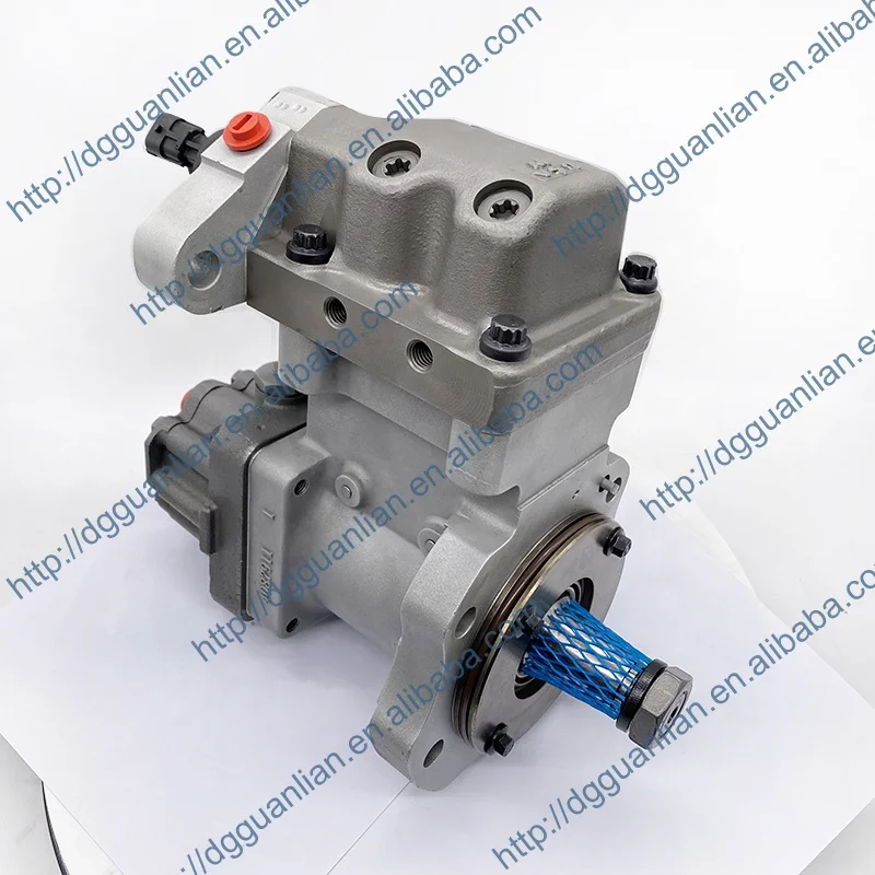 Оригинальный топливный насос для двигателя Cum-mins ISLE 4903462 4902731 5311171 
Оригинальный топливный насос для двигателя Cum-mins ISLE 4903462 4902731 5311171