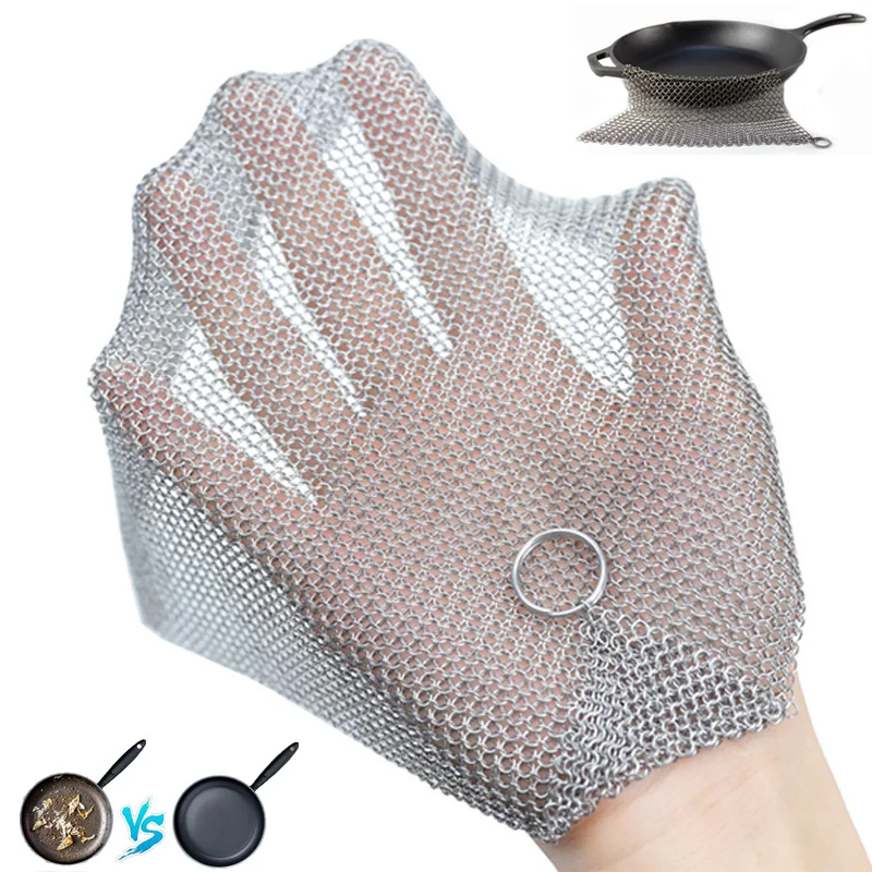 316 Cast Iron Cleaner Kitchen Clean Pot Pans Stainless Steel Washing Supplies Microwave Cleaner Cleaning Tools Household Goods
316 Cast Iron Cleaner Kitchen Clean Pot Pans Stainless Steel Washing Supplies Microwave Cleaner Cleaning Tools Household Goods