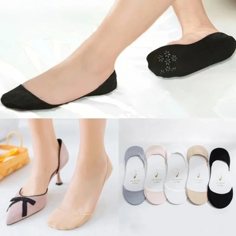 Хлопковые носки-невидимки для женщин и девушек, летние и осенние, милые, конфетных цветов, тонкие, укороченные, под высокие каблуки
Хлопковые носки-невидимки для женщин и девушек, летние и осенние, милые, конфетных цветов, тонкие, укороченные, под высокие каблуки