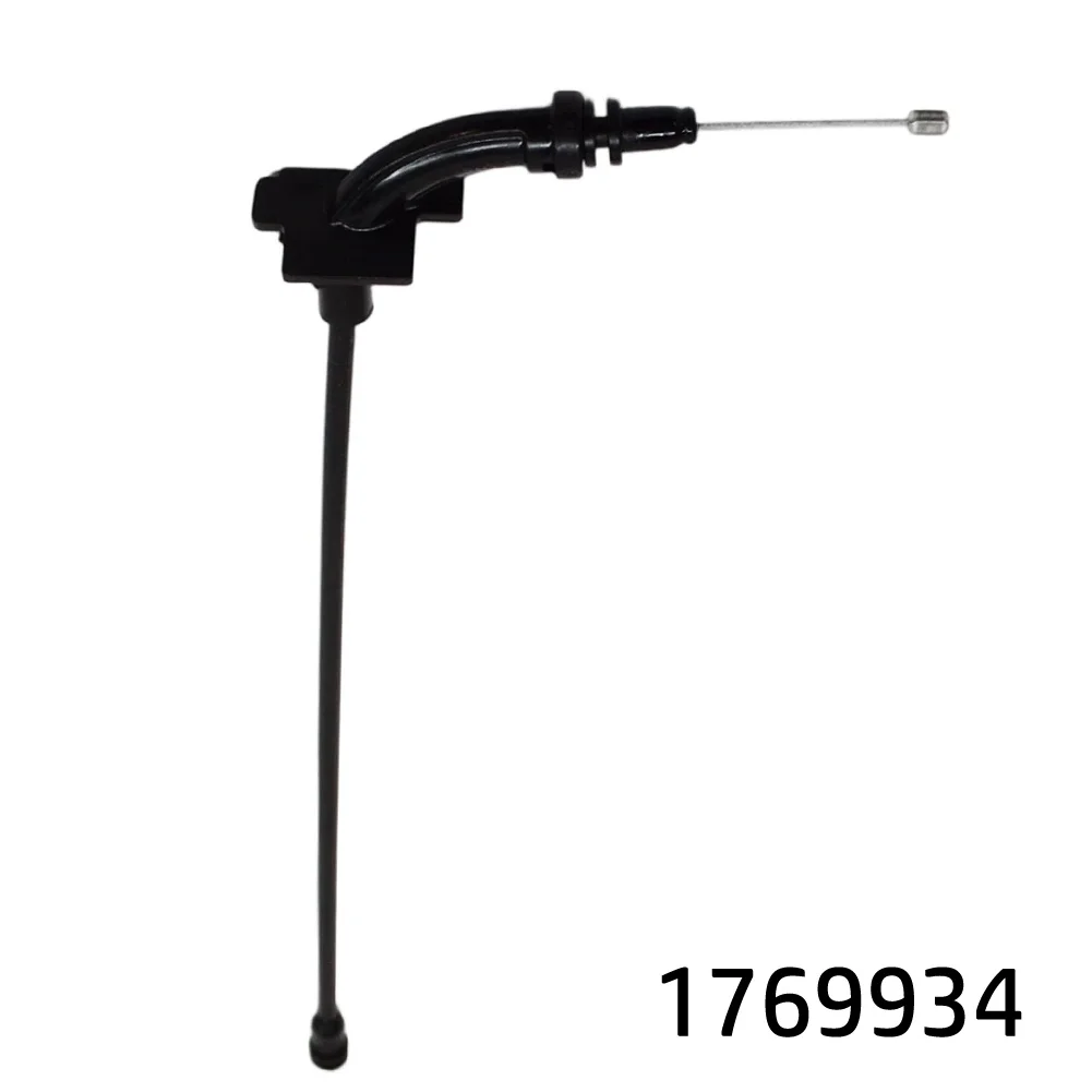 Bonnet Latch Control Cable for Left Passenger Side Front for Ford For Transit Custom ForTourneo 2012 2023 Part 1769934
Bonnet Latch Control Cable for Left Passenger Side Front for Ford For Transit Custom ForTourneo 2012 2023 Part 1769934