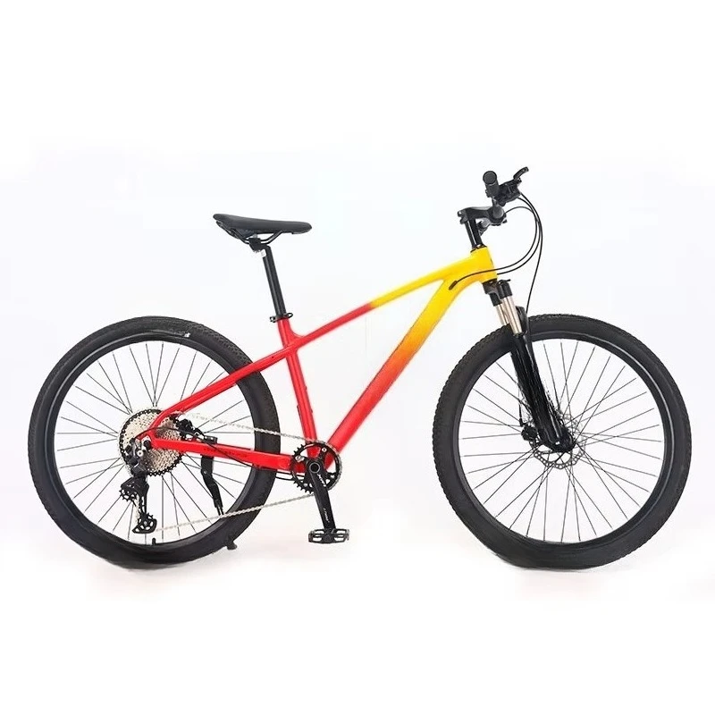 29 Inch 12 Speed Aluminum Alloy Mountain Bicycle With Hydraulic Brake Mountain Bike 29 Mountainbikes
29 Inch 12 Speed Aluminum Alloy Mountain Bicycle With Hydraulic Brake Mountain Bike 29 Mountainbikes
