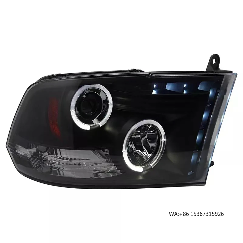 Projector Reversing Auto Parts Headlight 2009 Car Styling - 2018 Headlight
Projector Reversing Auto Parts Headlight 2009 Car Styling - 2018 Headlight