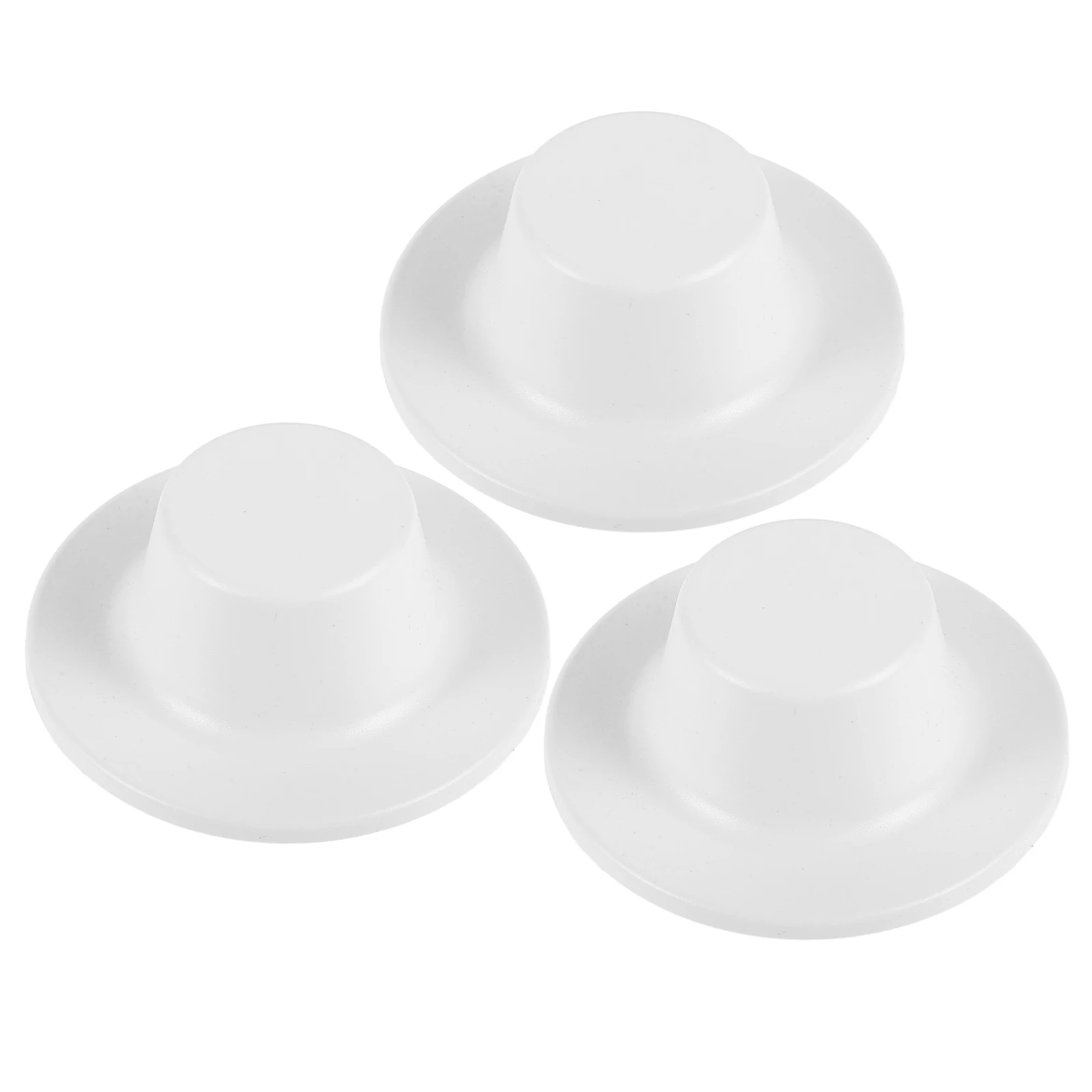 3 Pcs Decorative Cap Cover for Bathroom Pipe Covers Escutcheon Plate Wall Hole Cover Hide Unsightly Pipe Openings
3 Pcs Decorative Cap Cover for Bathroom Pipe Covers Escutcheon Plate Wall Hole Cover Hide Unsightly Pipe Openings