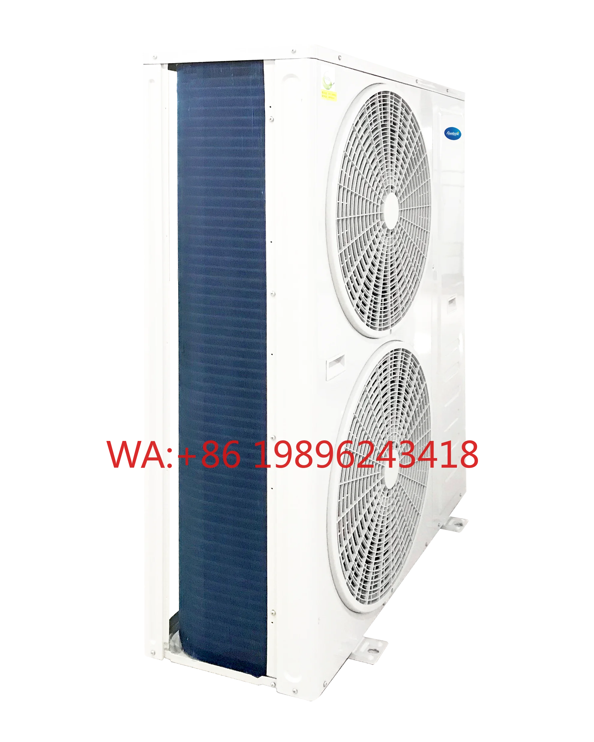 T3 Dubai Swimming Pool Heat Pump Water Heater Horizontal Type Air to Water Pool Heater 35KW
T3 Dubai Swimming Pool Heat Pump Water Heater Horizontal Type Air to Water Pool Heater 35KW