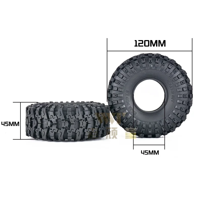 RGT 2 шт. шина EX86190 EX86170 EX86170PRO RC модель автомобиля с дистанционным управлением 1,9-дюймовая шина, подкладка для ремня, обновление шин R86466
RGT 2 шт. шина EX86190 EX86170 EX86170PRO RC модель автомобиля с дистанционным управлением 1,9-дюймовая шина, подкладка для ремня, обновление шин R86466