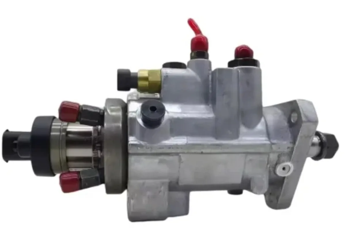 Suitable for 4045T and 4045D engines, DE2435-6322 RE568070 diesel fuel pump.
Suitable for 4045T and 4045D engines, DE2435-6322 RE568070 diesel fuel pump.