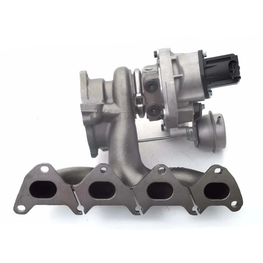Turbocharger K03 53039880248 Turbine for Golf 5 6 Scirocco Tiguan Touran / Seat Lbiza / Skoda Fabia 1.4 TSI BWK BLG BMY CAVC
Turbocharger K03 53039880248 Turbine for Golf 5 6 Scirocco Tiguan Touran / Seat Lbiza / Skoda Fabia 1.4 TSI BWK BLG BMY CAVC