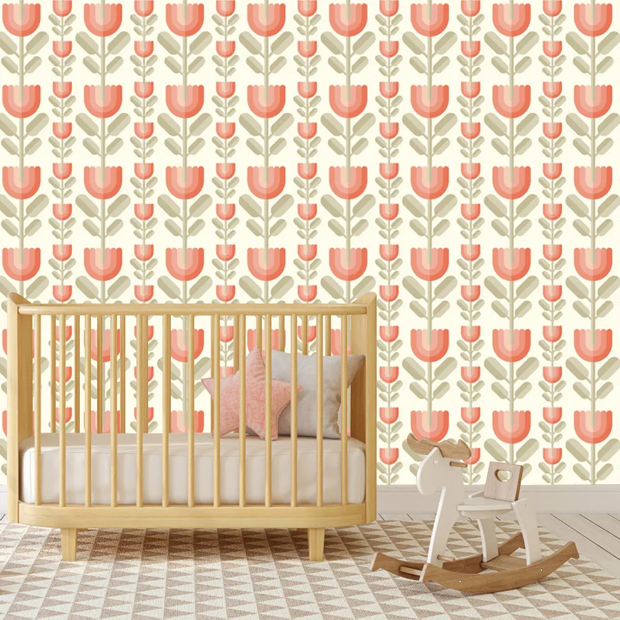 Removable Peel and Stick Optional Wallpapers for Living Room Bedroom Floral Wall Papers Home Decor Contact Paper Mural Covering
Removable Peel and Stick Optional Wallpapers for Living Room Bedroom Floral Wall Papers Home Decor Contact Paper Mural Covering