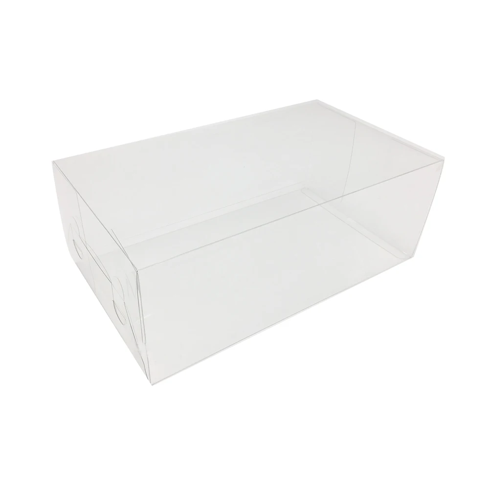 High quality Clear transparent box For Switch Pika chu Limited Edition Collection Display Box
High quality Clear transparent box For Switch Pika chu Limited Edition Collection Display Box