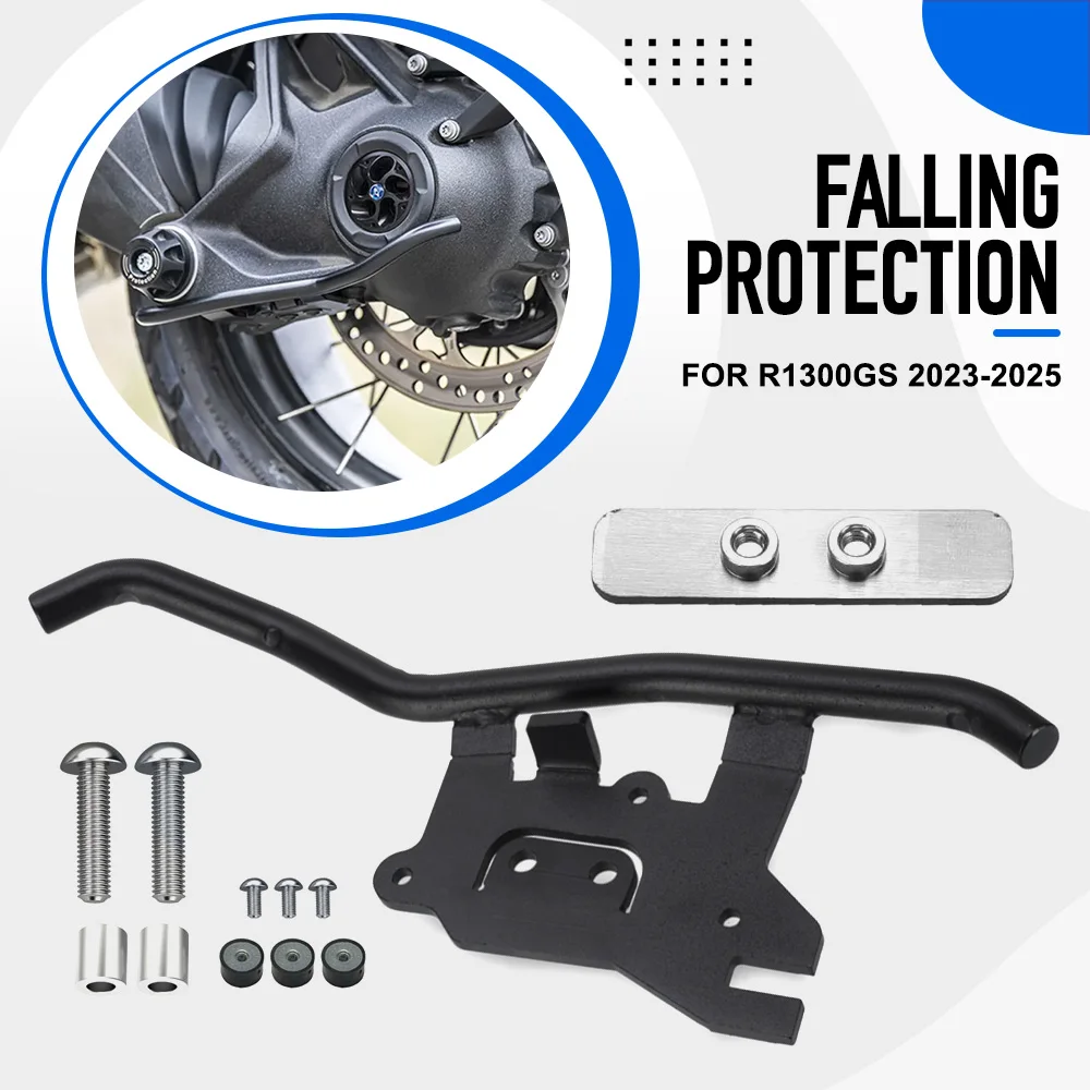 R1300GS Accessories Motorcycle Rear Drive Shaft Final Drive Housing bottom Protector For BMW R1300GS R 1300 GS 2023 2024 2025
R1300GS Accessories Motorcycle Rear Drive Shaft Final Drive Housing bottom Protector For BMW R1300GS R 1300 GS 2023 2024 2025