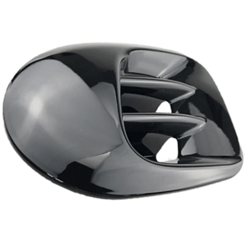Rear Air Outlet Decorative Frame Air Inlet Protective Cover for Mercedes-Benz Smart 453 Fortwo Forfour
Rear Air Outlet Decorative Frame Air Inlet Protective Cover for Mercedes-Benz Smart 453 Fortwo Forfour