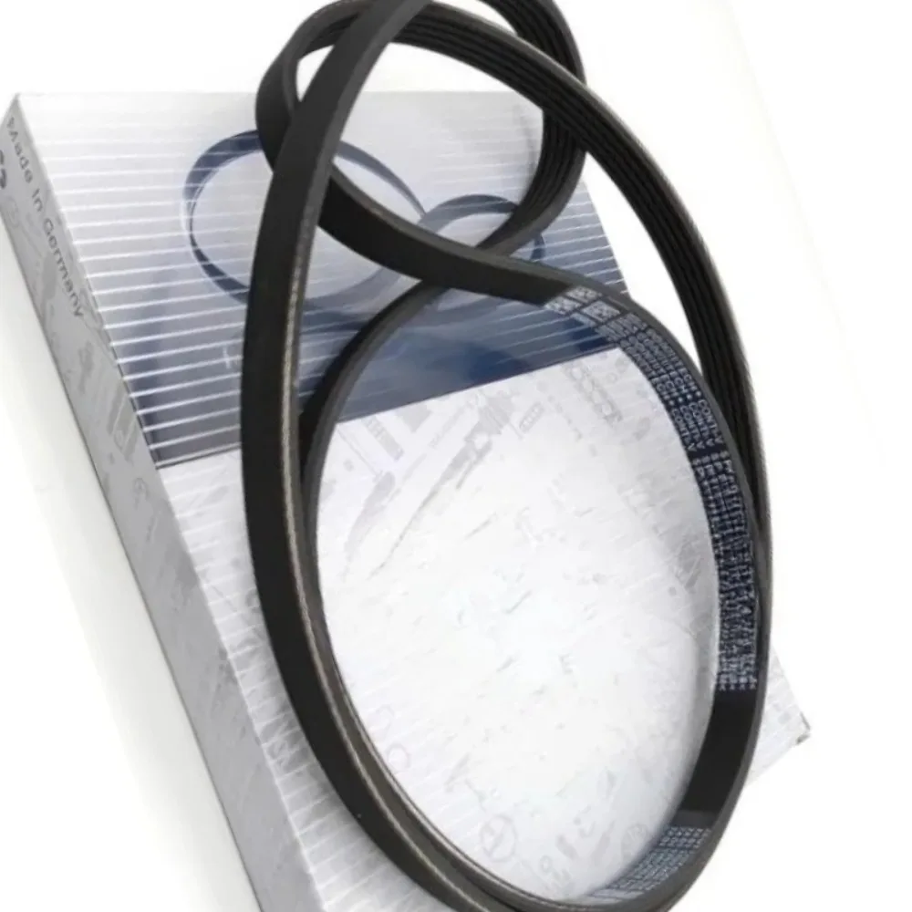 Vehicle Components Auto Parts 1PC Automobile Engine Belt for Ssangyong Tivoli XLV Brand New Black
Vehicle Components Auto Parts 1PC Automobile Engine Belt for Ssangyong Tivoli XLV Brand New Black