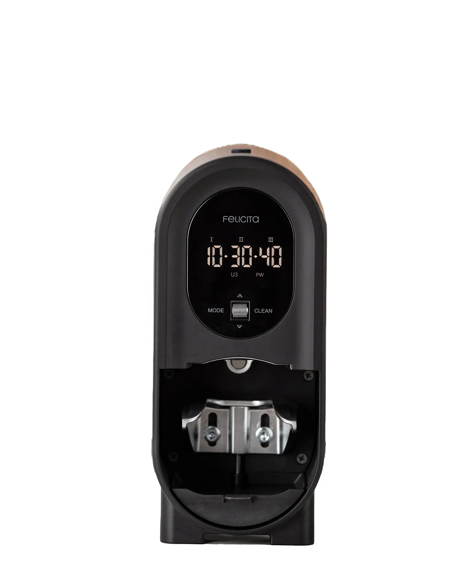 For House Home Office Professional Barista Tool Felicita Automatic 58-58.3Mm Electric Coffee Tamper
For House Home Office Professional Barista Tool Felicita Automatic 58-58.3Mm Electric Coffee Tamper