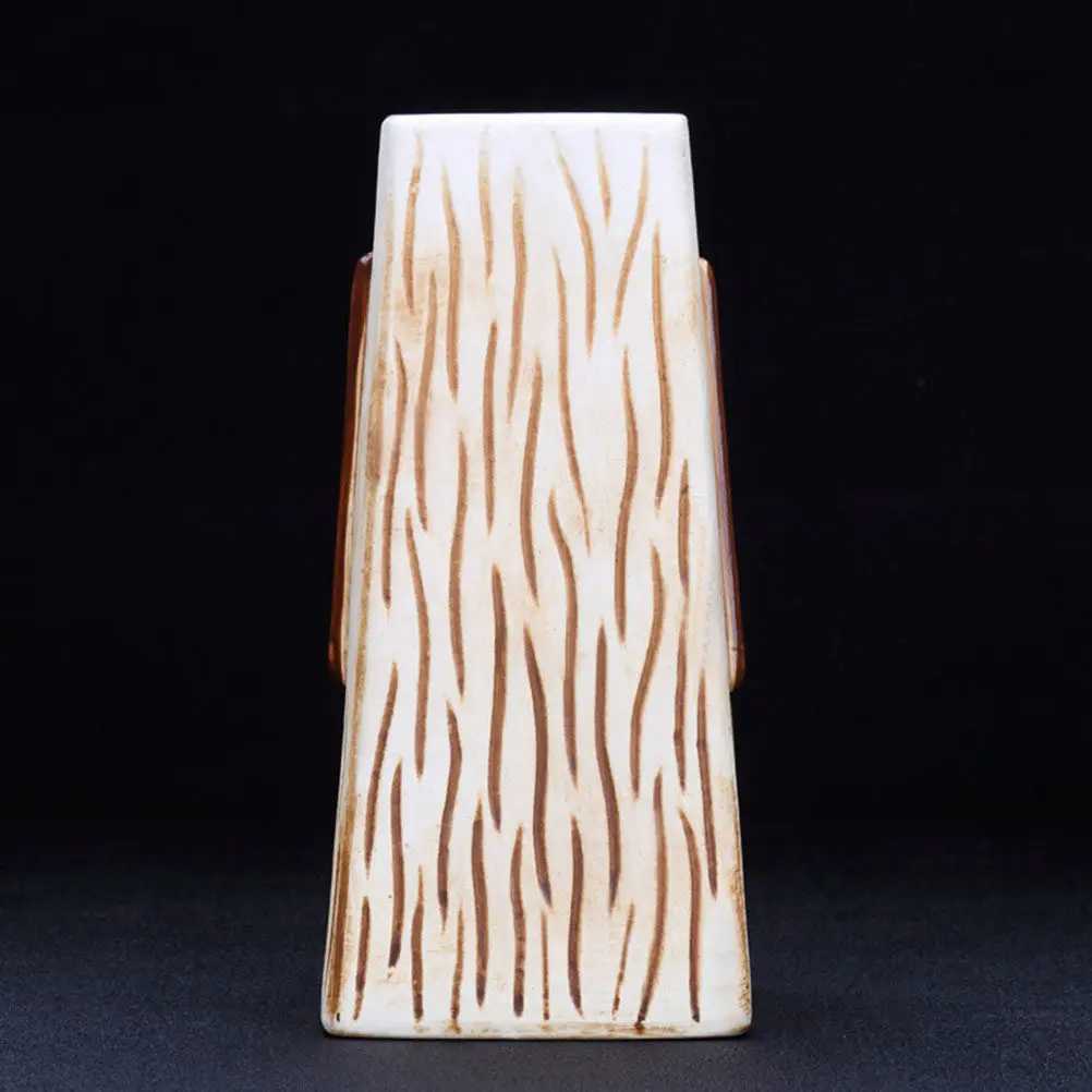 1 шт. керамическая коктейльная чашка с креативным дизайном, премиум-класса, для напитков, для домашнего бара, ресторана, гладкая, портативная, уникальная
1 шт. керамическая коктейльная чашка с креативным дизайном, премиум-класса, для напитков, для домашнего бара, ресторана, гладкая, портативная, уникальная