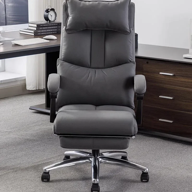 Zero Gravity Office Chair Mainstays Recliner Comfortable Comfort Office Chair Nordic Lounge Luxury Silla Ordenador Furnitures
Zero Gravity Office Chair Mainstays Recliner Comfortable Comfort Office Chair Nordic Lounge Luxury Silla Ordenador Furnitures