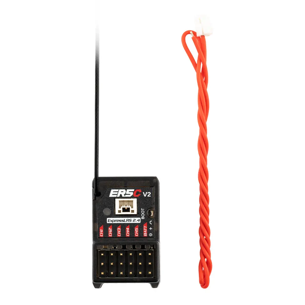 Радиоприемник Radiomaster ER5C V2 2,4 ГГц 5CH ELRS PWM RX для радиоуправляемых самолетов автомобилей лодок Радиоконтроллер MT12
Радиоприемник Radiomaster ER5C V2 2,4 ГГц 5CH ELRS PWM RX для радиоуправляемых самолетов автомобилей лодок Радиоконтроллер MT12
