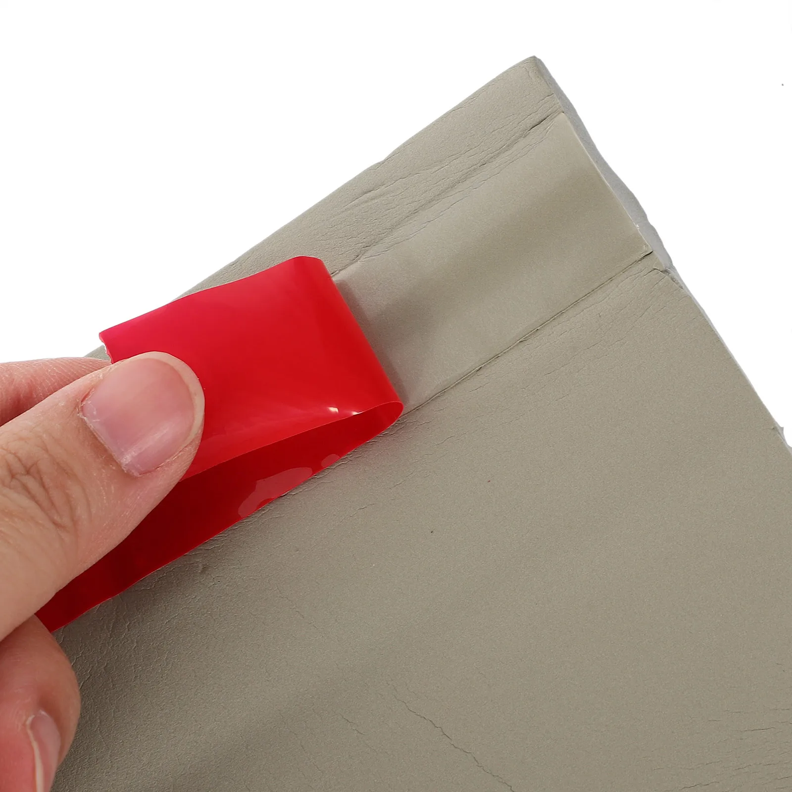 Baseboard Border Thickened Reliable Self Adhesive Wall Trim Skirting Border Peel Stick Baseboard Strip Easy Clean Decoration 
Baseboard Border Thickened Reliable Self Adhesive Wall Trim Skirting Border Peel Stick Baseboard Strip Easy Clean Decoration