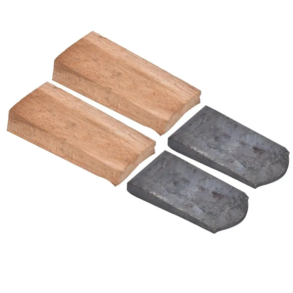 4pcs Iron Fixer Durable Hoe Parts Garden Tool Replacement Shovel Garden Tool Spade Digging Hoe Parts Accessories
4pcs Iron Fixer Durable Hoe Parts Garden Tool Replacement Shovel Garden Tool Spade Digging Hoe Parts Accessories