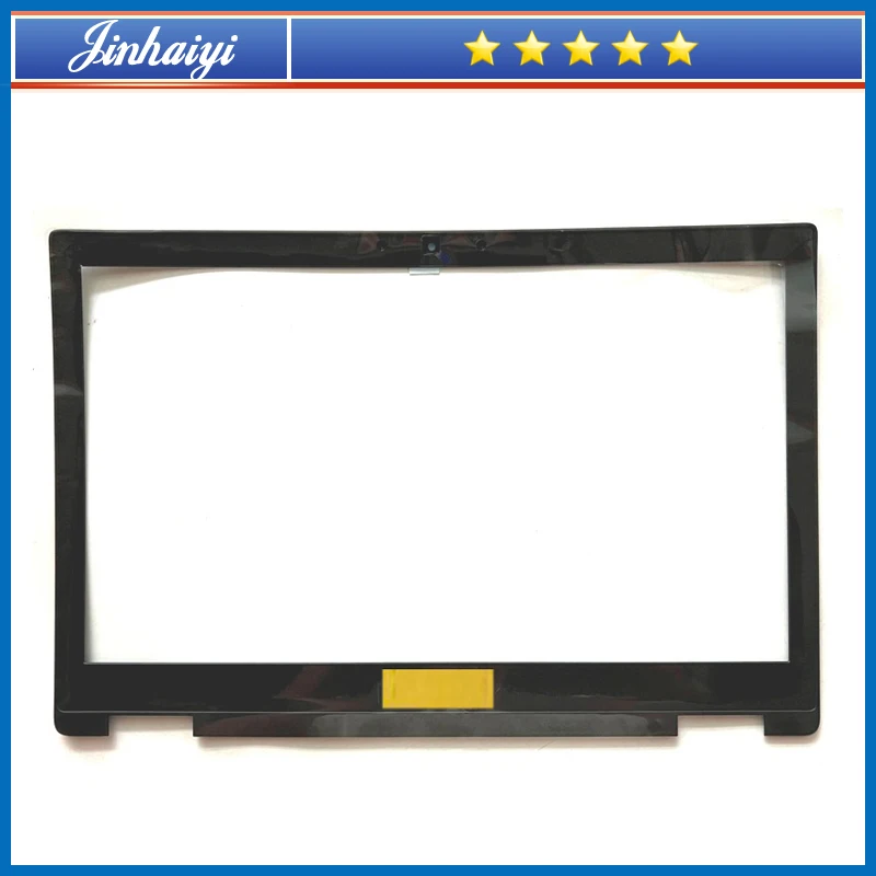 Для ноутбука Dell Precision 7530 7540, ЖК-рамка, задняя панель экрана, крышка корпуса 0HJ9Y2
Для ноутбука Dell Precision 7530 7540, ЖК-рамка, задняя панель экрана, крышка корпуса 0HJ9Y2