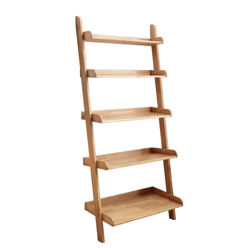 Nordic solid wood floor to ceiling shelf trapezoidal bedroom living room bookshelf modern minimalist partition multi-level
Nordic solid wood floor to ceiling shelf trapezoidal bedroom living room bookshelf modern minimalist partition multi-level