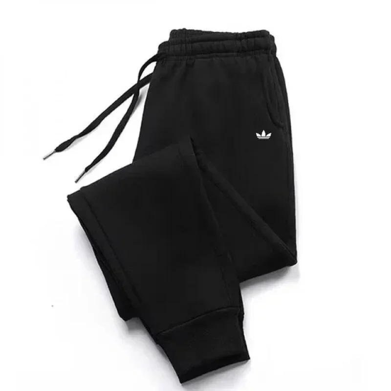Men's Clothing Jogging Sports Pants for Men Daily Men's and Women's Casual Pants High QualityKorea New Fashion The Four Seasons
Men's Clothing Jogging Sports Pants for Men Daily Men's and Women's Casual Pants High QualityKorea New Fashion The Four Seasons