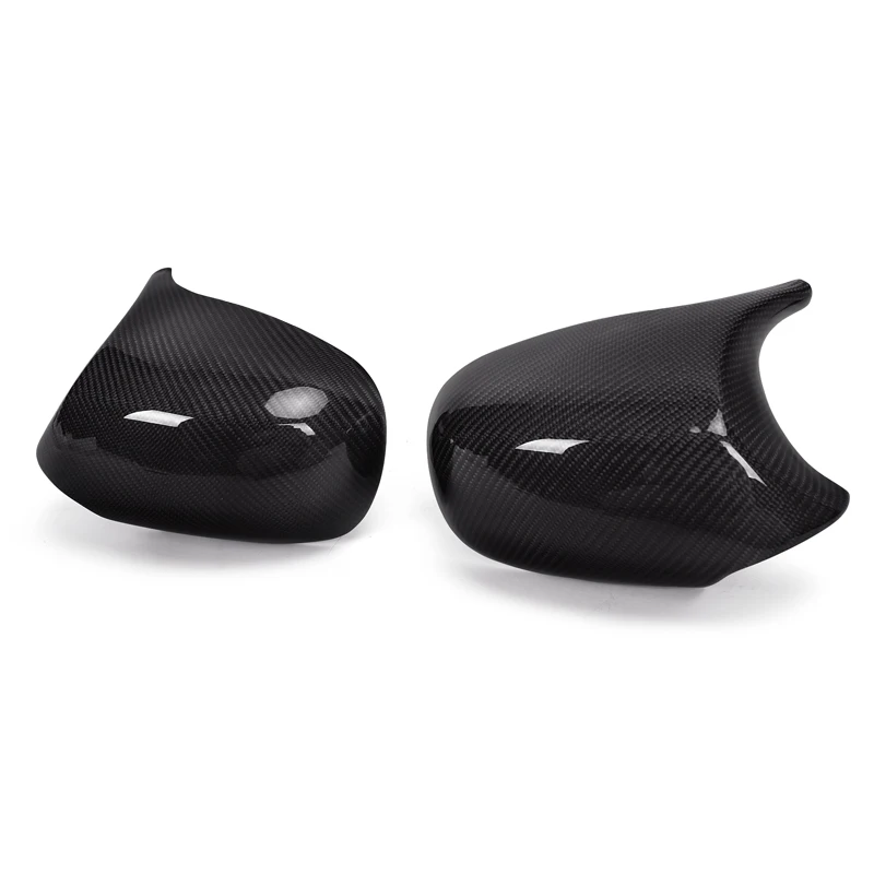E92 LCI Carbon Fiber Rearview Mirror Cover for 3 Series 2008+ E90 E91 E92 E93 4-Door Side Door Mirror Cover
E92 LCI Carbon Fiber Rearview Mirror Cover for 3 Series 2008+ E90 E91 E92 E93 4-Door Side Door Mirror Cover