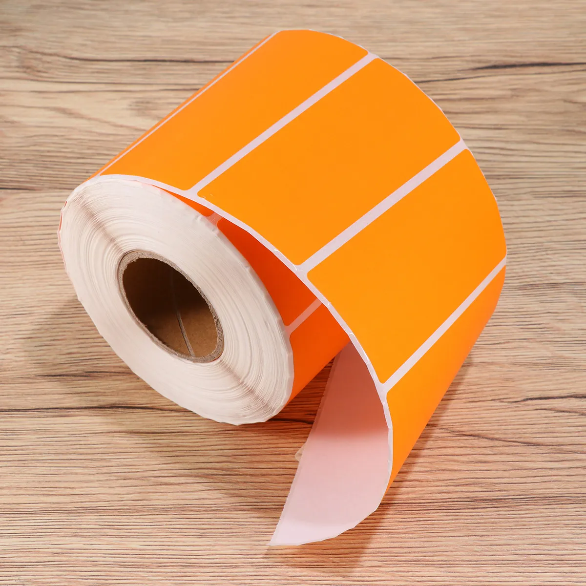1000Pcs Orange Round Blank Adhesive Label Paper Stickers for Office School Store Home Organization Price Marking Bottles Boxes
1000Pcs Orange Round Blank Adhesive Label Paper Stickers for Office School Store Home Organization Price Marking Bottles Boxes