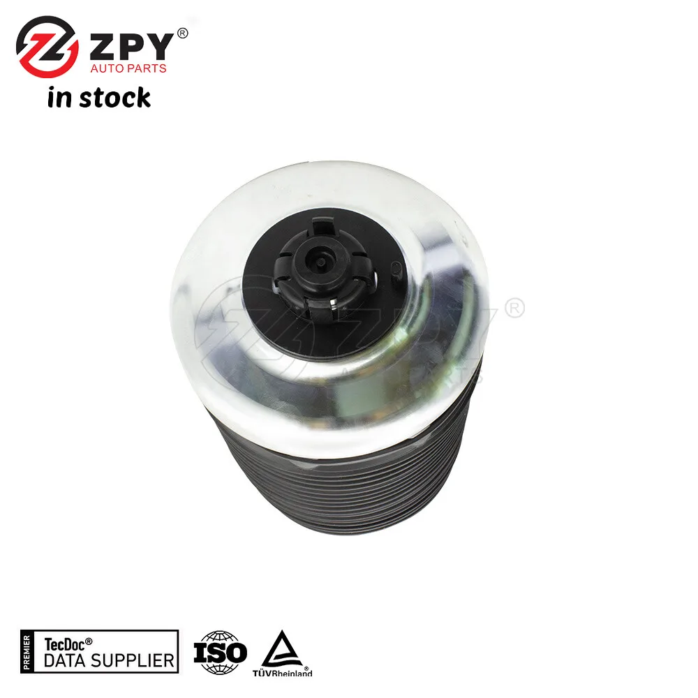 ZPY New Rear Left Air Suspension Spring For Audi A6 S6 C7 A7 S7 RS7 4G0 616 001R 
ZPY New Rear Left Air Suspension Spring For Audi A6 S6 C7 A7 S7 RS7 4G0 616 001R