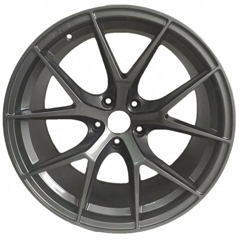 Classic Design Alloy Wheel Rims 5 Holes For BBS Style Wheels 1775 1885 1995 Wheel ET35
Classic Design Alloy Wheel Rims 5 Holes For BBS Style Wheels 1775 1885 1995 Wheel ET35