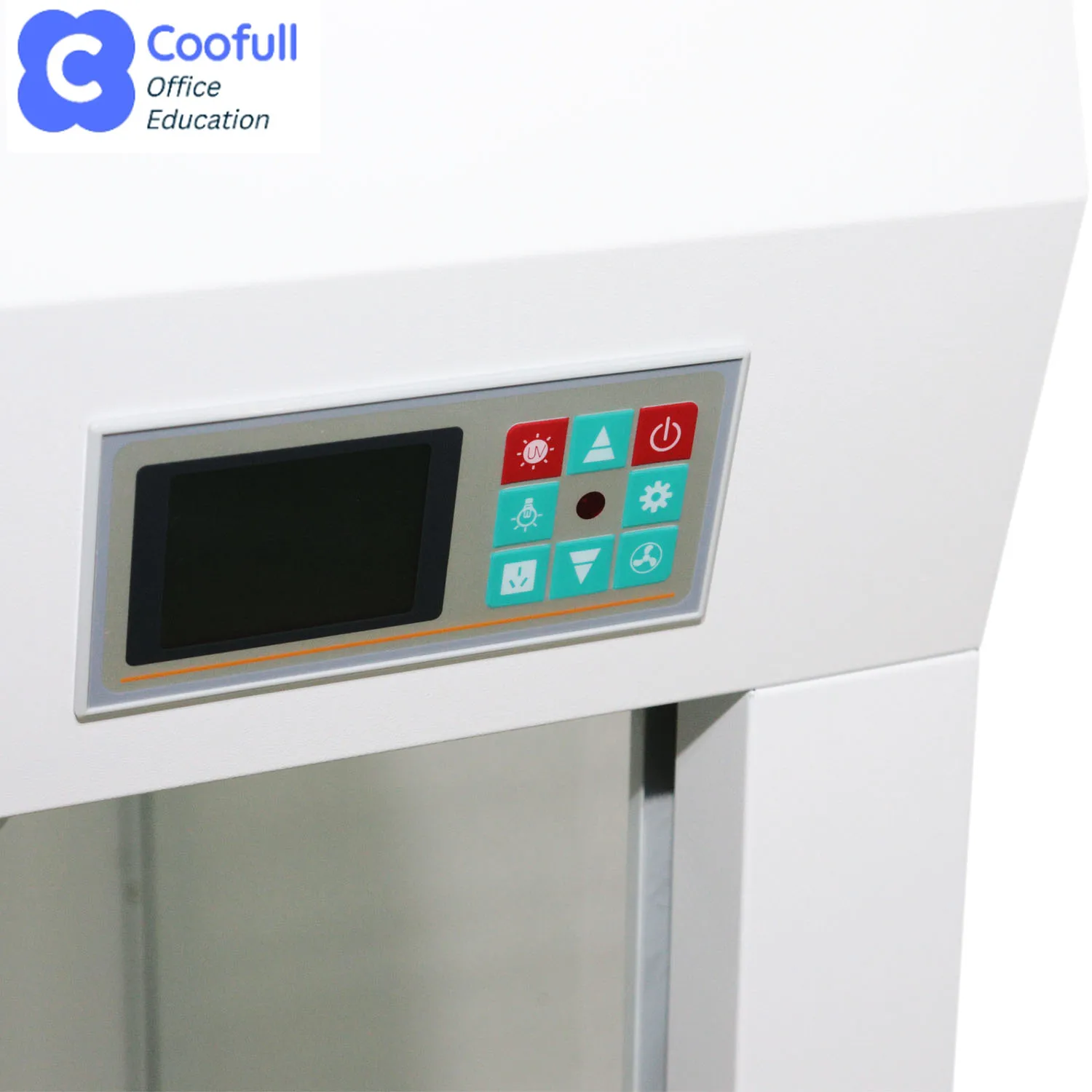 Coofull Desktop Type Laminar Flow Cabinet Essential Lab Supply
Coofull Desktop Type Laminar Flow Cabinet Essential Lab Supply