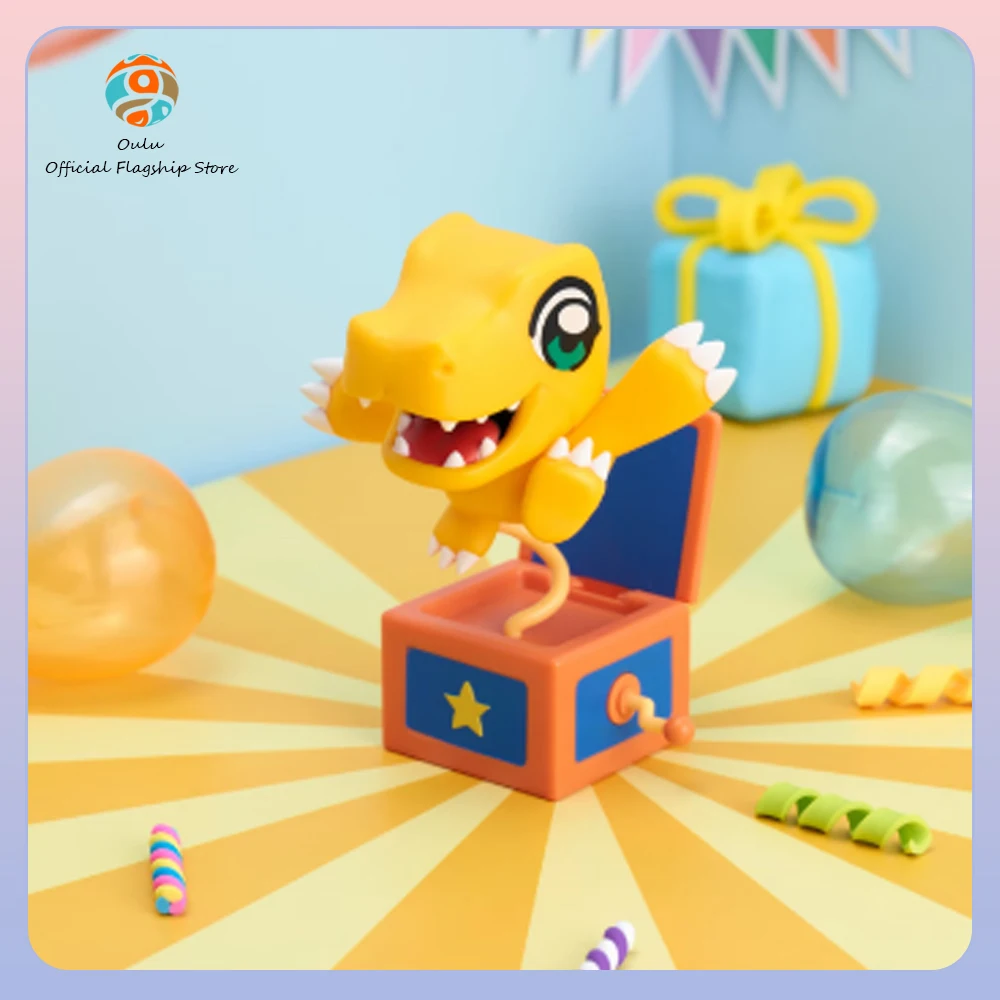 New Genuine Digimon Blind Box Tai Kamiya Model Matt Ishida Desktop Ornament Sora Takenouchi Digimon Anime Figures Gift Toy
New Genuine Digimon Blind Box Tai Kamiya Model Matt Ishida Desktop Ornament Sora Takenouchi Digimon Anime Figures Gift Toy