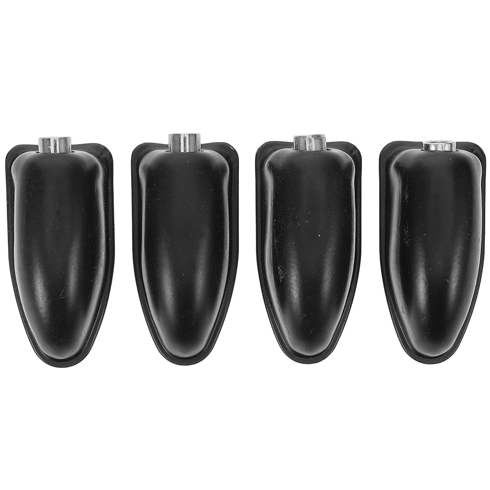 4 Pcs Drum Lugs Snare Drum Accessories Black Metal Lug Replacement Parts for Drums Single End Mount Lugs Enhance Stability
4 Pcs Drum Lugs Snare Drum Accessories Black Metal Lug Replacement Parts for Drums Single End Mount Lugs Enhance Stability