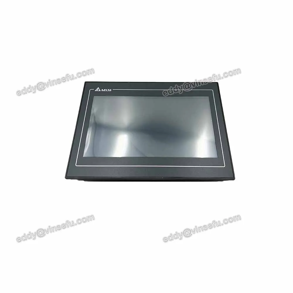 High-quality original Delta touch screen DOP-110CS industrial automation man-machine interface PLC control display
High-quality original Delta touch screen DOP-110CS industrial automation man-machine interface PLC control display