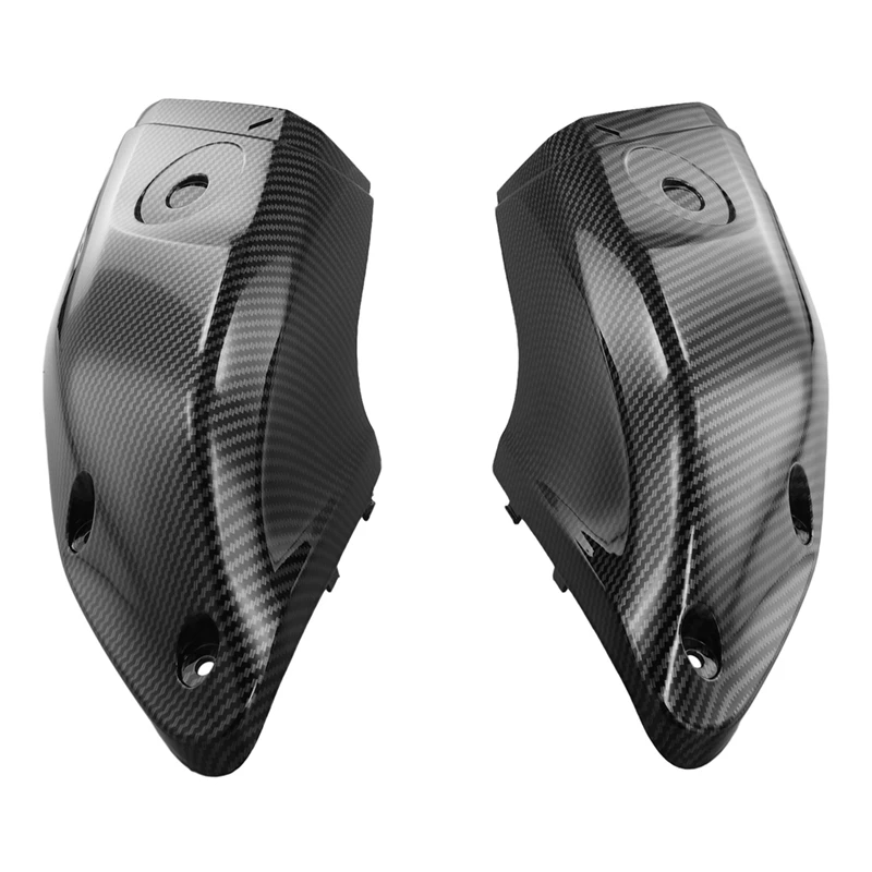 Motorcycle Air Induct Cover Side Panels Cover Fairing Cowl For YAMAHA MT-10 MT10 2016-2021
Motorcycle Air Induct Cover Side Panels Cover Fairing Cowl For YAMAHA MT-10 MT10 2016-2021