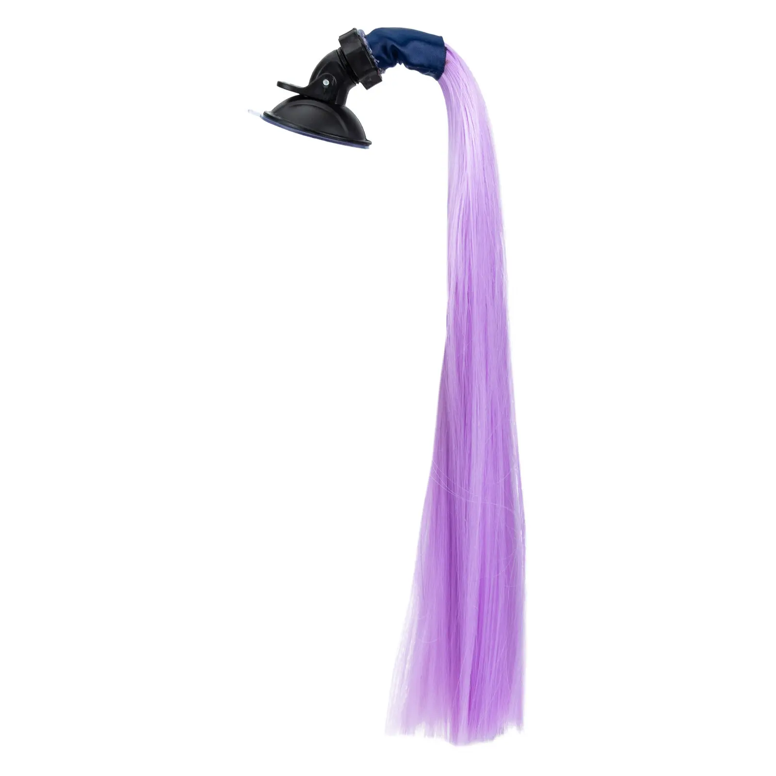Braid Straight Ponytail Wear-Resistant Decorative Motorcycle Delicate Hair Ponytail Durable Outdoor Supply
Braid Straight Ponytail Wear-Resistant Decorative Motorcycle Delicate Hair Ponytail Durable Outdoor Supply